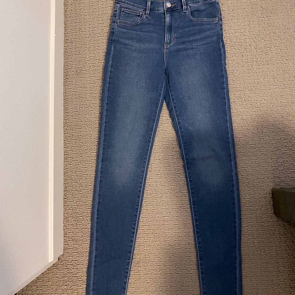 Like new LEVIS - Picture 2 of 2